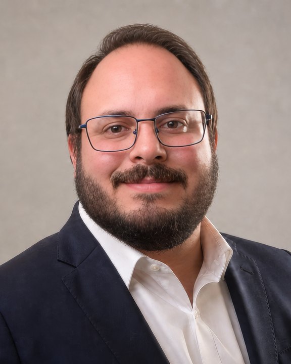 Sebastián Estela, fundador de Tramuntana Labs